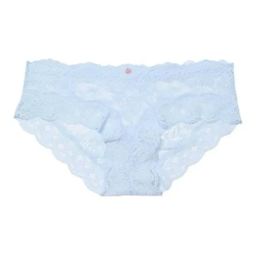 Victoria's Secret 24 BIG Show Коллекция DREAM Angels Нижнее белье Женское 1 упаковка Прозрачный синий