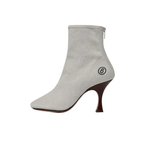 Maison Margiela Женские ботильоны