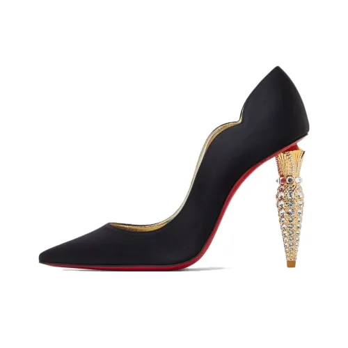 Christian Louboutin Высокие каблуки Женские