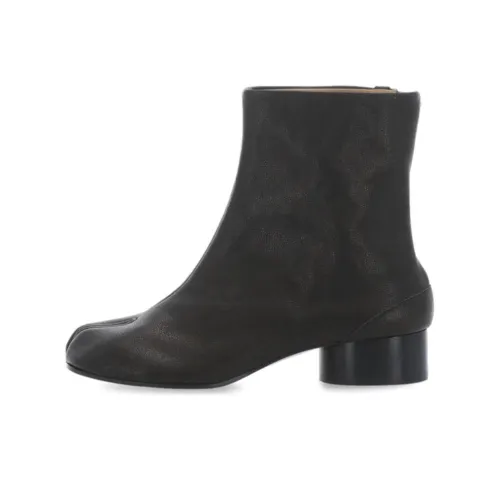 Maison Margiela Tabi Женские ботильоны