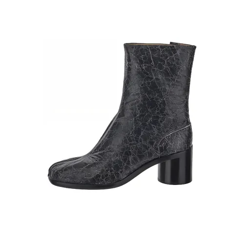 Maison Margiela Tabi ботильоны мужские