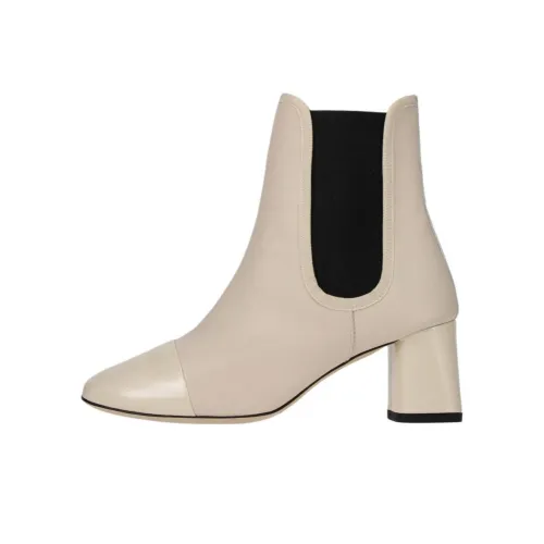 Repetto Melissa Челси Бежевый Женские