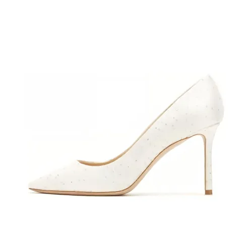 Jimmy Choo Romy Высокие каблуки Женские