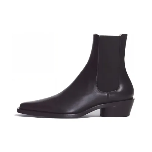 PROENZA SCHOULER Челси Черный Женские