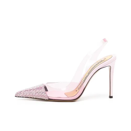Alexandre Vauthier Высокие каблуки Женские