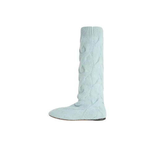 Loro Piana Cocooning Женские ботильоны