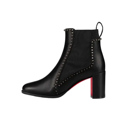Christian Louboutin Челси Женские