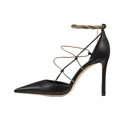 Jimmy Choo Высокие каблуки Женские