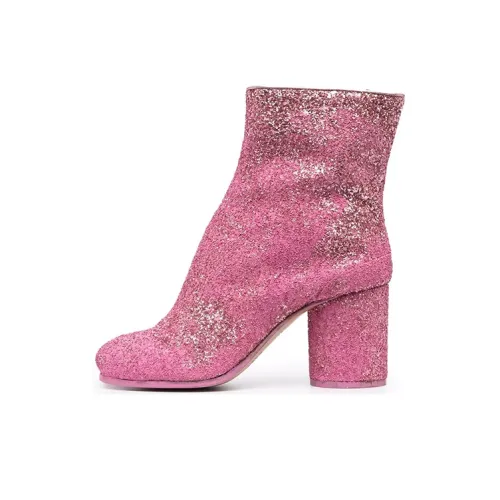 Maison Margiela Tabi Женские ботильоны