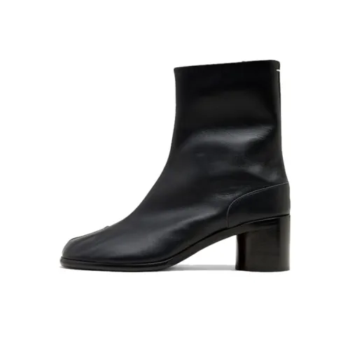 Maison Margiela Tabi ботильоны мужские