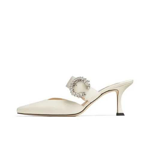Jimmy Choo Высокие каблуки Женские