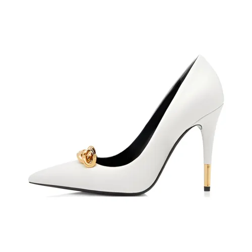 TOM FORD Высокие каблуки Женские