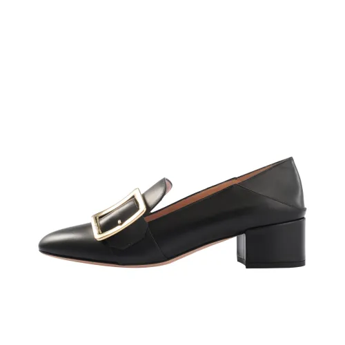 Bally Высокие каблуки Женские
