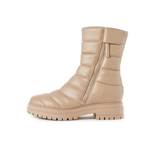GIANVITO ROSSI Женские ботильоны