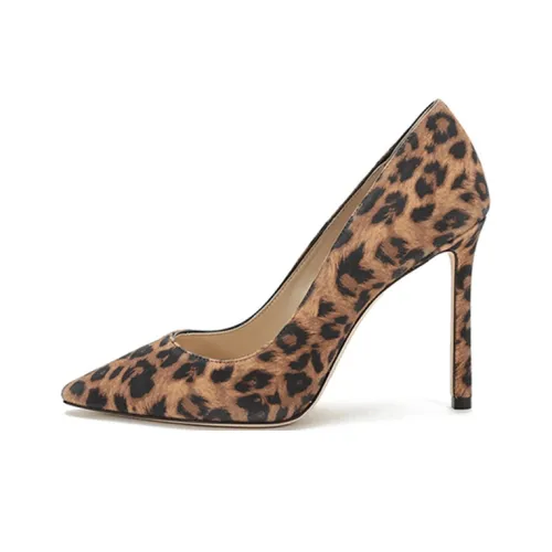 Jimmy Choo Romy Высокие каблуки Женские