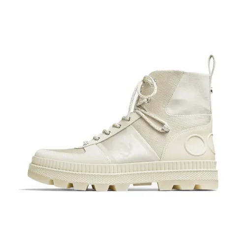 Jimmy Choo Normandy Ботильоны Мужские Розовые Белые