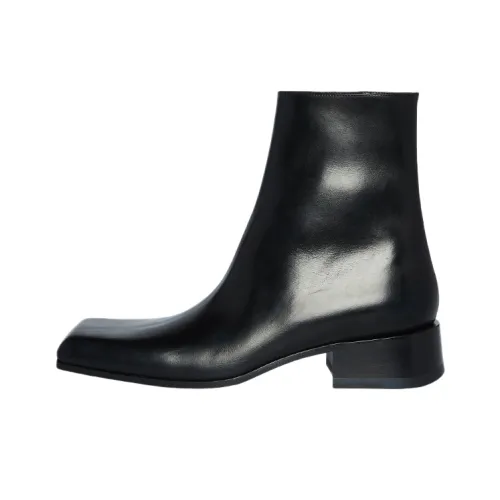 Balenciaga Work Ботильоны Мужские