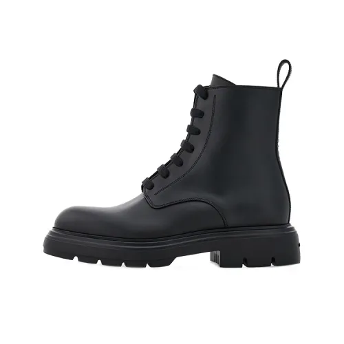 FERRAGAMO Короткий Мартин Ботинок 1,5 см Женский Черный