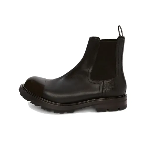 Alexander McQueen Worker Chelsea Мужской