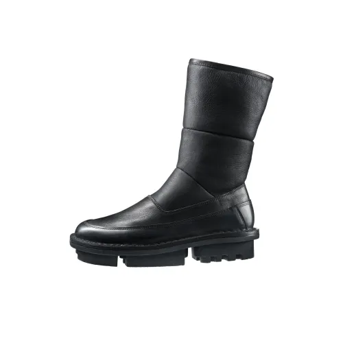 Trippen Nelly Botильоны Женские Черные