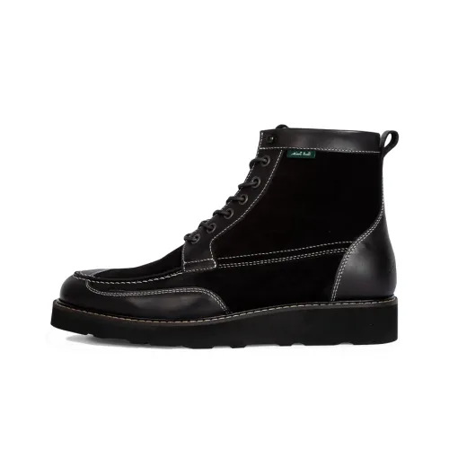 Paul Smith Ботильоны Мужские