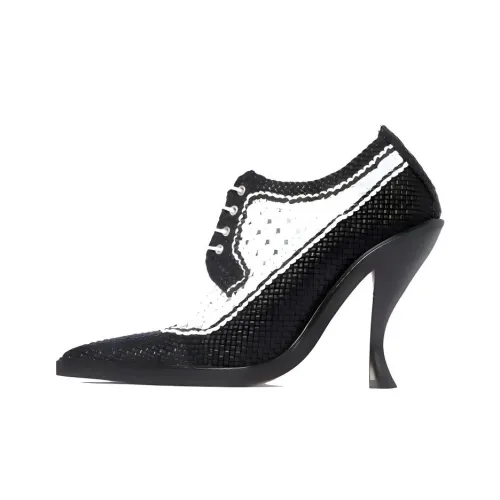 THOM BROWNE Высокие каблуки Женские