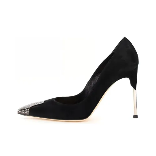 Alexander McQueen Высокие каблуки Женские