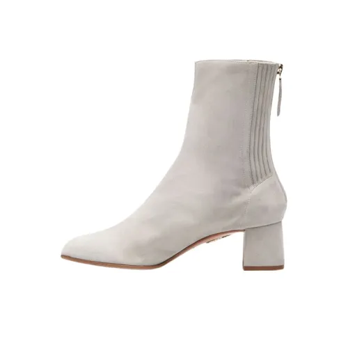 AQUAZZURA Женские ботильоны
