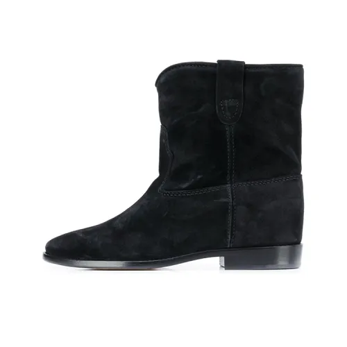 ISABEL MARANT Женские ботильоны
