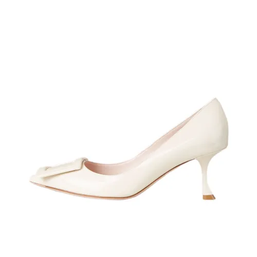 Roger Vivier VIV' In THE CITY Высокие каблуки Женские