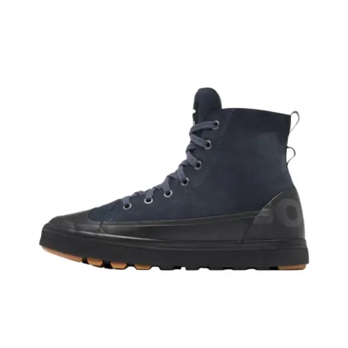 SOREL Metro™ II Ботильоны Мужские Синие