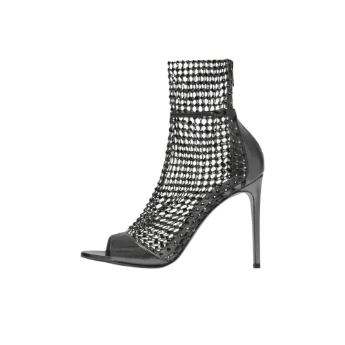 RENE CAOVILLA Женские ботильоны