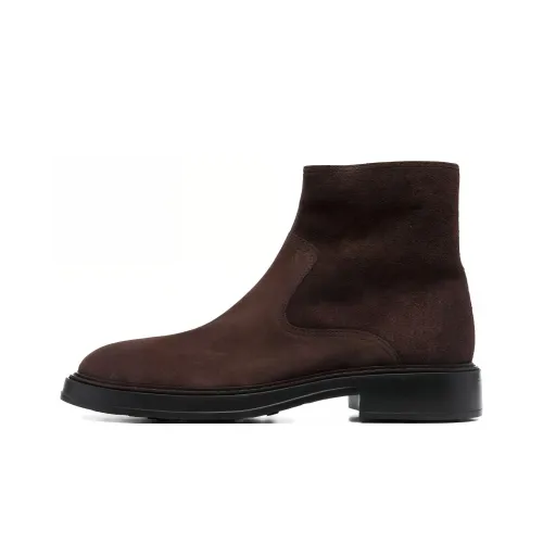 TOD'S Ботильоны Мужские