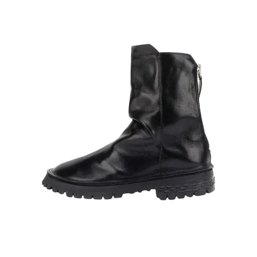 MoMA Ботильоны Женские