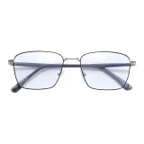 Премиум черный синий