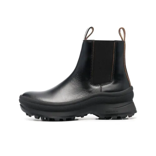 JIL SANDER Челси Женские