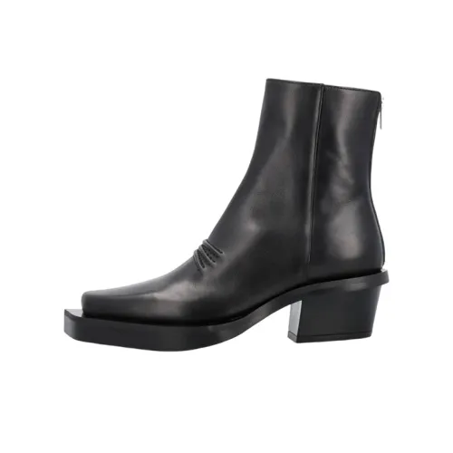 1017 Alyx 9SM Ботильоны Женские