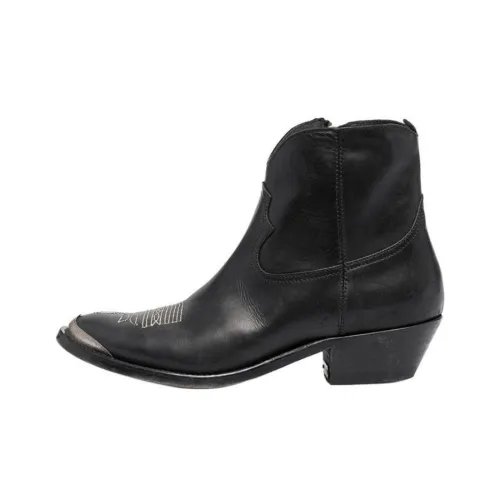 Golden Goose Женские ботильоны