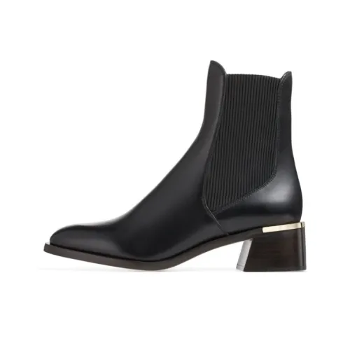 Jimmy Choo Ботильоны Женские Черные