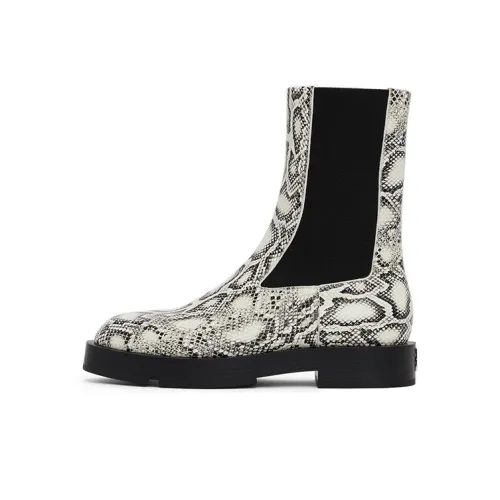 GIVENCHY Челси Мужской