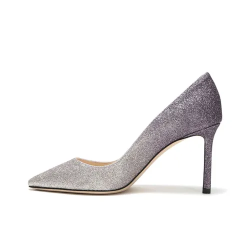 Jimmy Choo Romy Высокие каблуки Женские