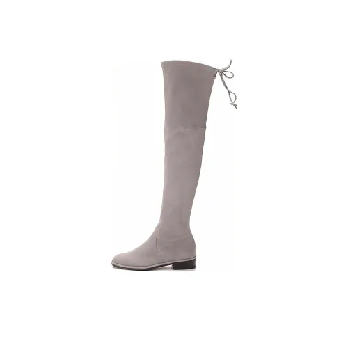 Stuart Weitzman Женские сапоги до колена