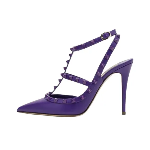 Valentino Высокие каблуки Женские