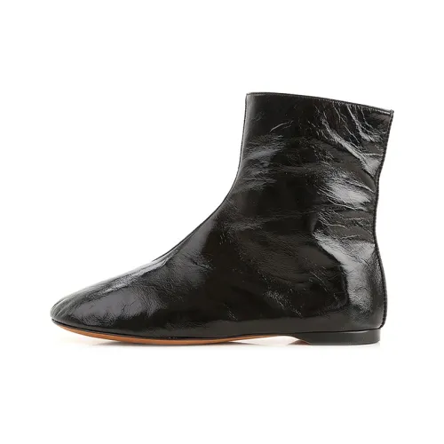 Givenchy Ботильоны Женские Черные