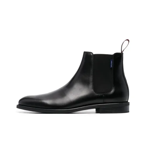 Paul Smith Chelsea Мужской Черный