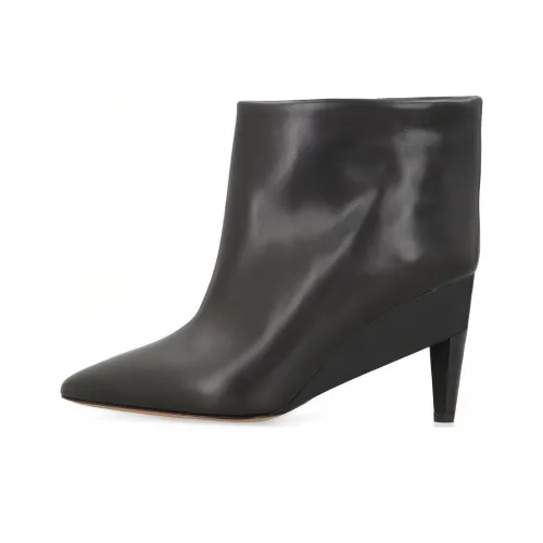 ISABEL MARANT Ботильоны Женские Черные