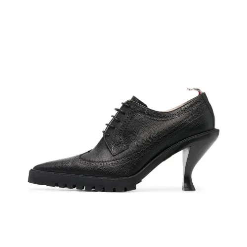 THOM BROWNE Высокие каблуки Женские