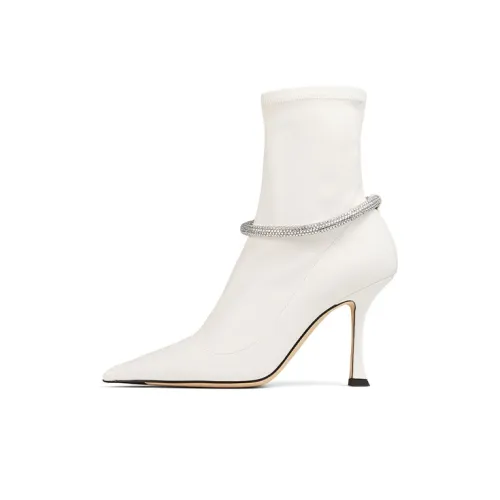 Jimmy Choo Leroy Ботильоны Женские