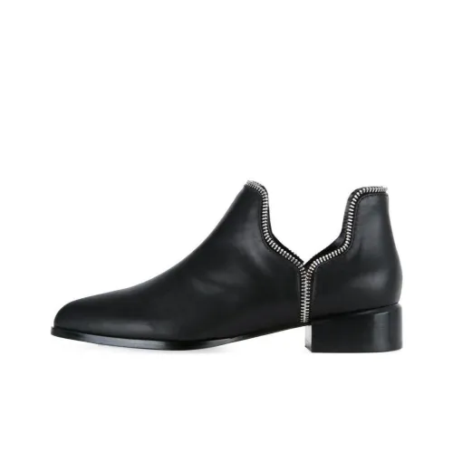 SENSO Ботильоны Black Women's