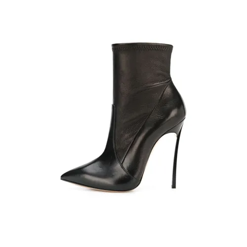 Casadei Женские ботильоны